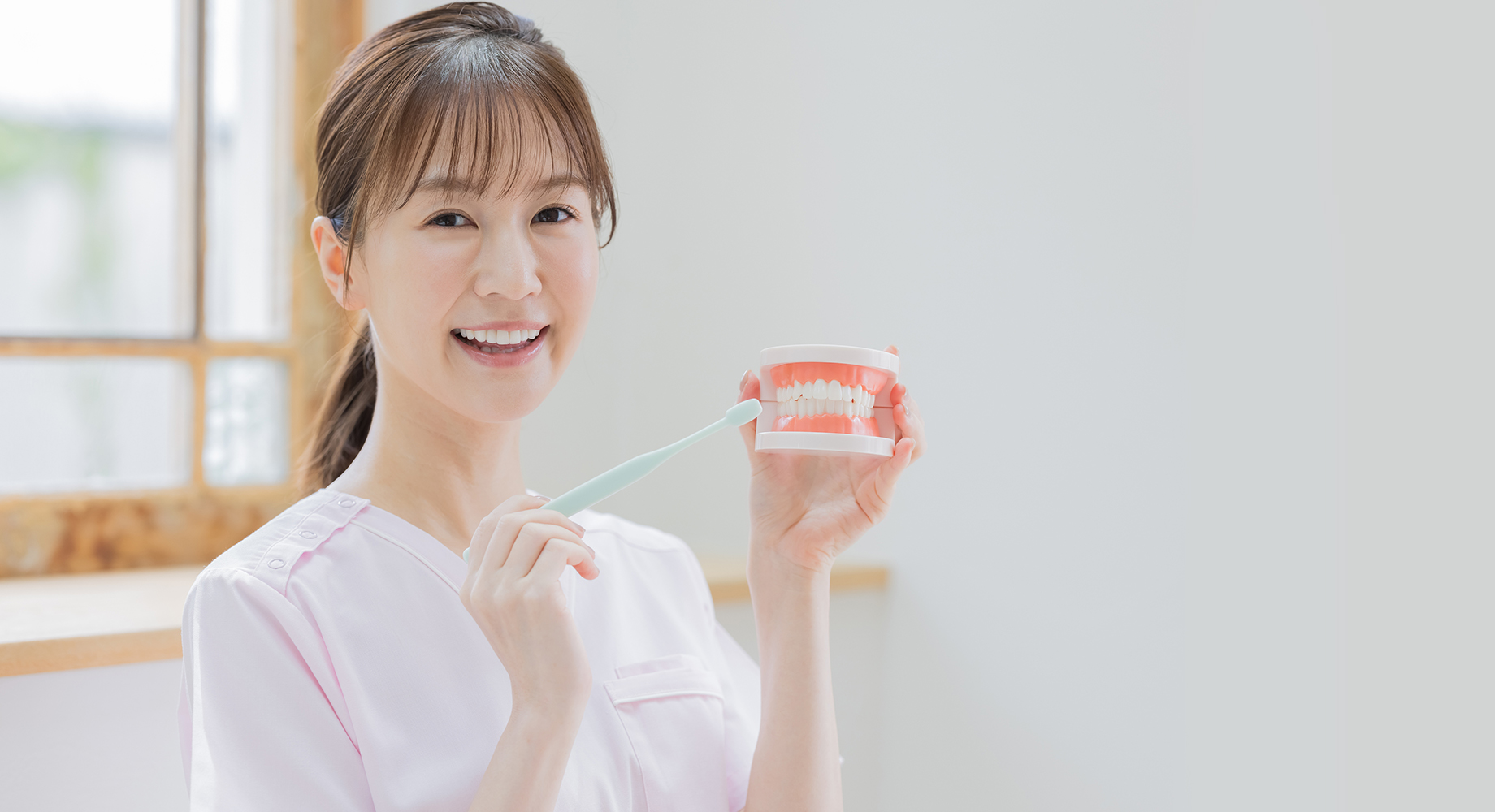 Dental Human Creation